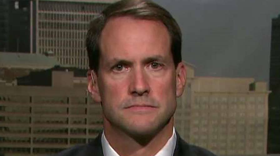 Rep. Jim Himes: There is plenty of evidence of collusion