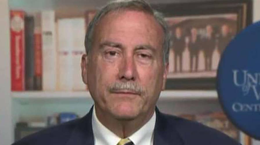 Midwest shaping up to be key midterm battleground