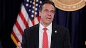 Why would Cuomo say America's never been that great?