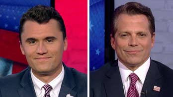 Scaramucci, Kirk sound off on Brennan, Cuomo