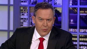 Gutfeld: Living in the media's lie