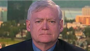 Alaska voters set to choose Republican governor candidate for 3-way race to lead state