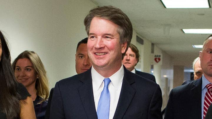 How would Kavanaugh rule as a SCOTUS justice?