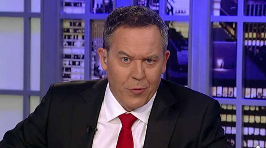 Gutfeld: Living in the media's lie