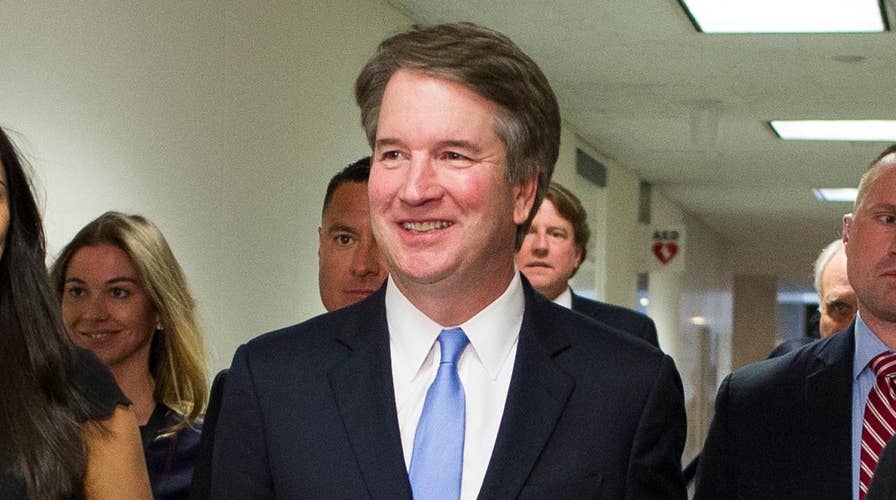 How would Kavanaugh rule as a SCOTUS justice?