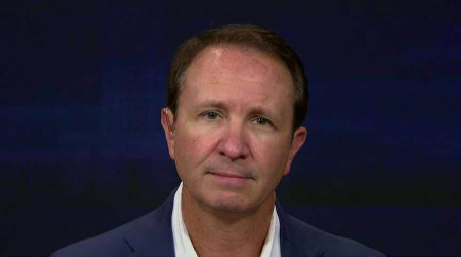 Louisiana AG denies $600 million to banks over gun control