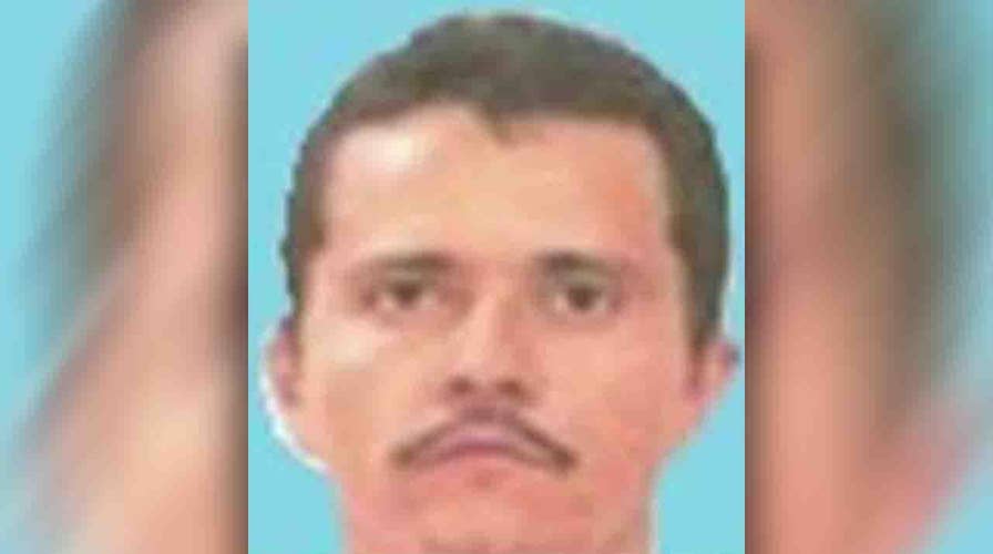 'El Mencho' is world's most wanted drug lord