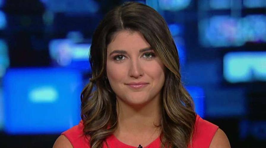 Docs link DOJ official to Trump dossier