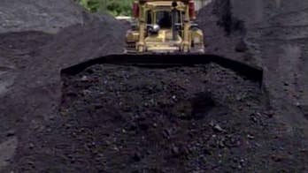 What happened to coal