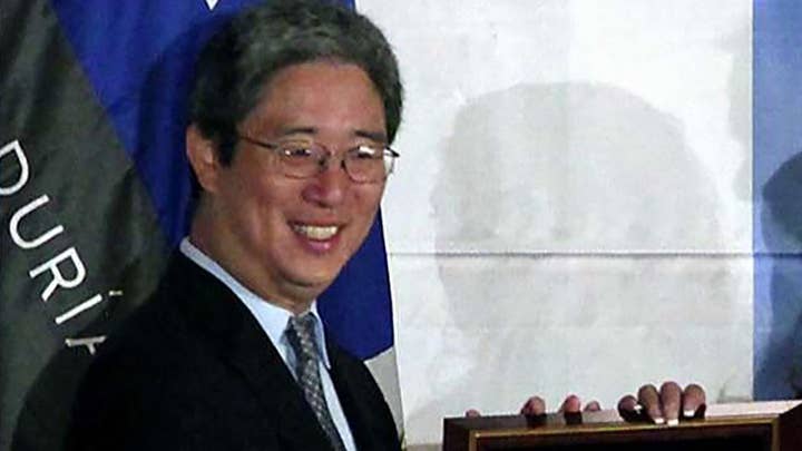 Lawmakers prepare to question Bruce Ohr behind closed doors
