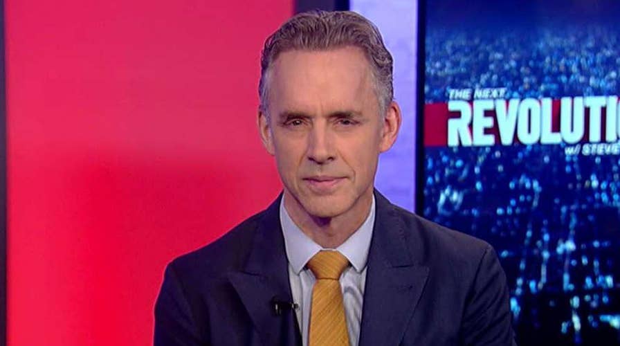 Dr. Peterson: Don't let your kids make you dislike them