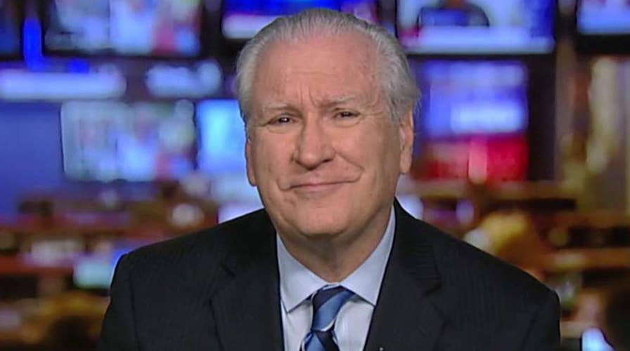 Doug Wead: Google shadow banning my Ó£ÌÒÊÓÆµ interviews