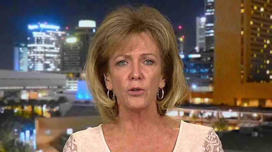 Angel mom slams media coverage of illegal immigrants