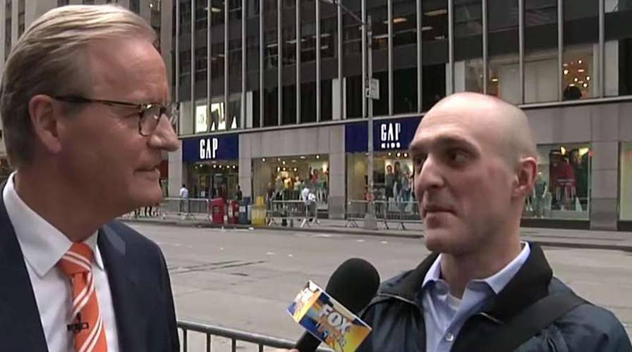 ESPN won't air national anthem during Monday Night Football