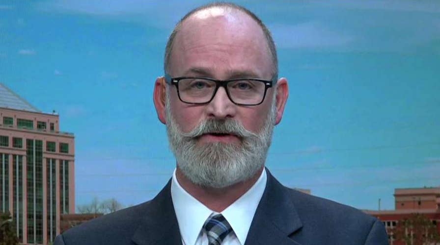 Former Navy SEAL blasts Brennan, Adm. McRaven