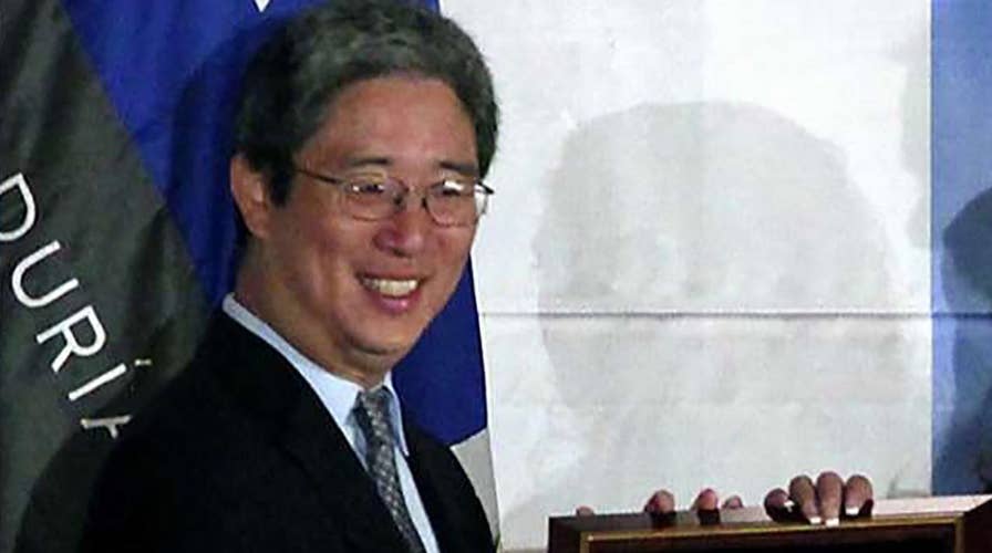 Lawmakers prepare to question Bruce Ohr behind closed doors