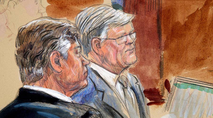 Manafort defense hopes extended deliberations favor client