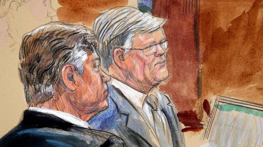 Manafort defense hopes extended deliberations favor client