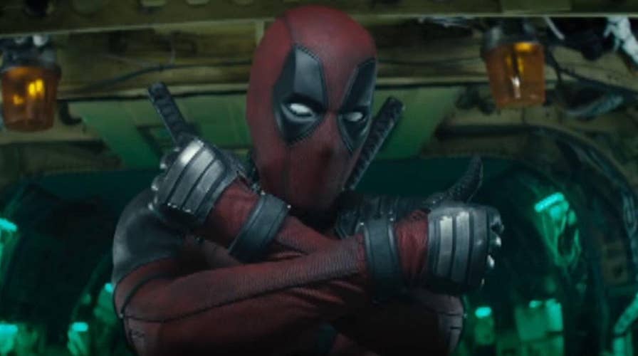 Bring Ryan Reynolds home