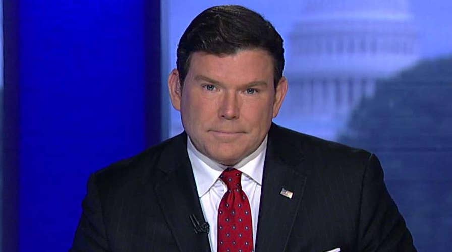 Coming up on Tuesday, August 21 edition of 'Special Report'