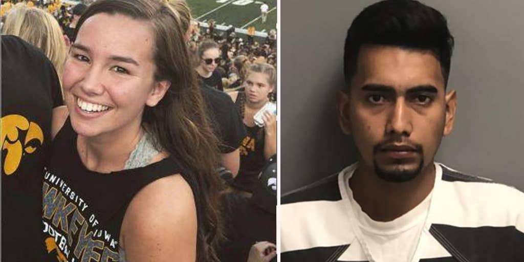 Mollie Tibbetts Murdered Timeline Of Events Fox News Video 6339