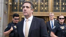 Michael Cohen's case, from standing by Trump to implicating him in plea deal: A timeline