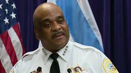 Chicago man, 73, shot dead while walking dogs: report