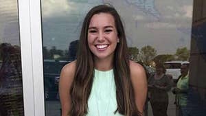 Authorities in Iowa hold news conference on developments in Mollie Tibbetts case.
