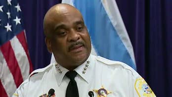 Chicago man, 73, shot dead while walking dogs: report