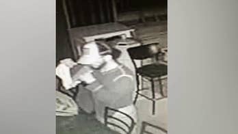 Connecticut thief steals $4,000 in electronics, asks church to ‘Pray 4 Me!!’