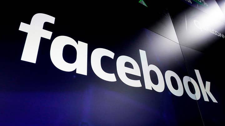 Facebook apologizes over removal of conservative videos