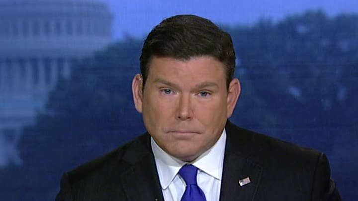 Bret Baier breaks down Manafort verdict, Cohen plea