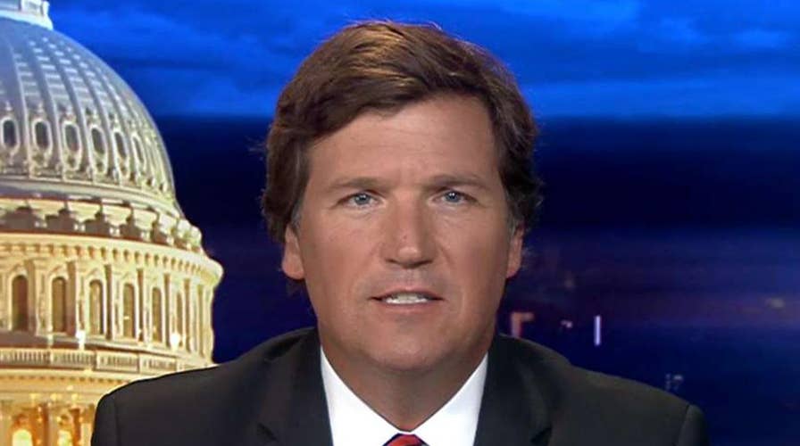 Tucker: Joel Arrona Lara is what propaganda looks like