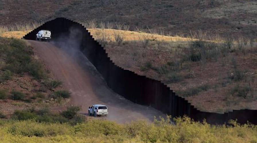 Why Dems did a 180 on illegal immigration, border security