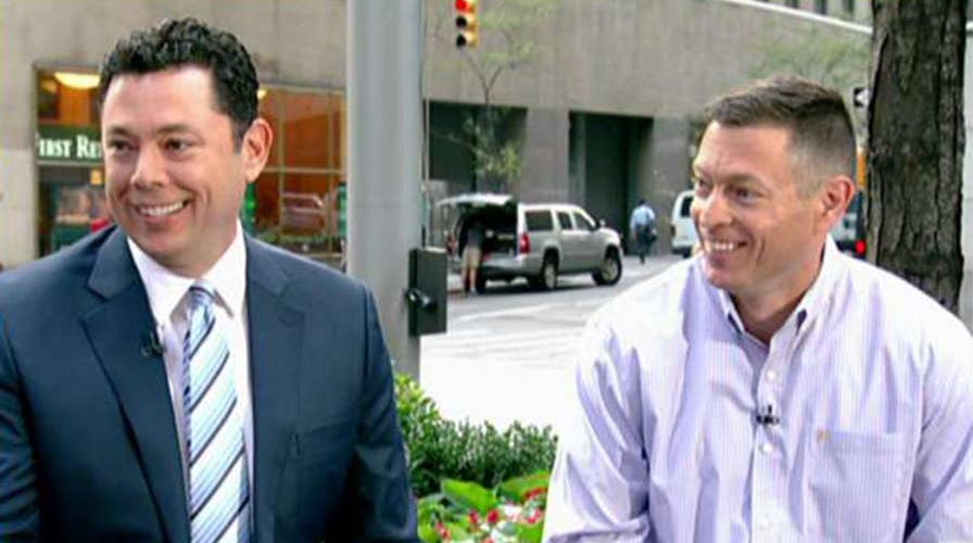 Meet Jason Chaffetz's brother Alex