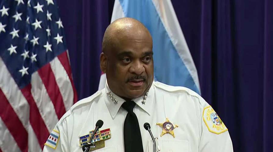 Chicago police: Everyone has to be held accountable