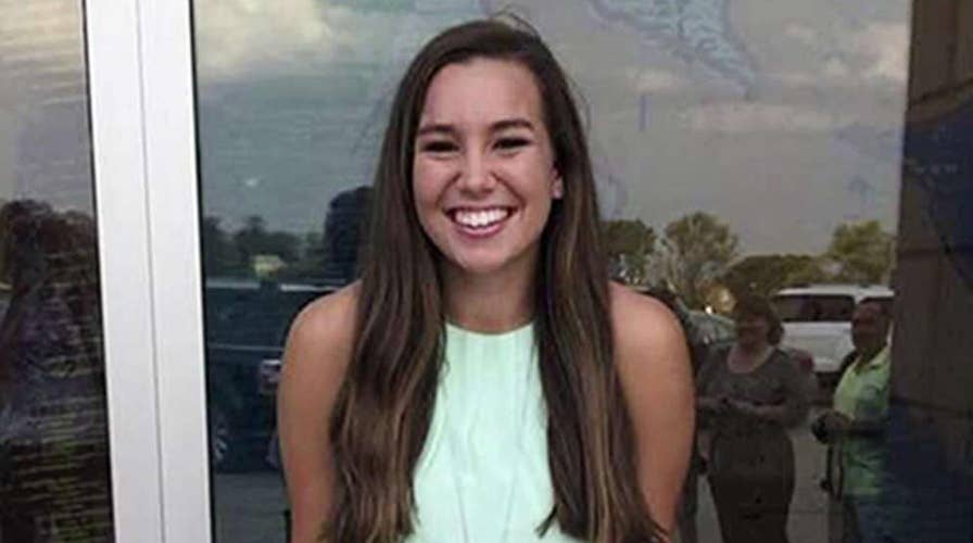 Mollie Tibbetts found dead: sources