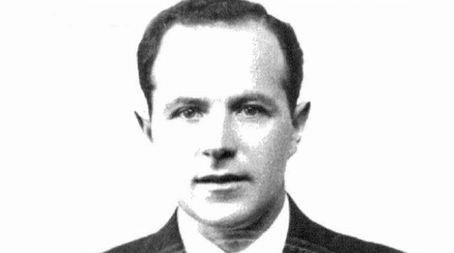 Deported Nazi guard played 'indispensable role' in murders