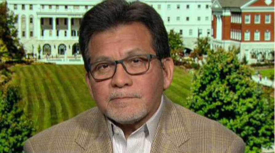 Gonzales: 'Dumb idea' for Trump to take over Mueller probe