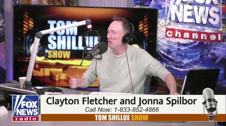 Tom Shillue Dares To Defy His GPS