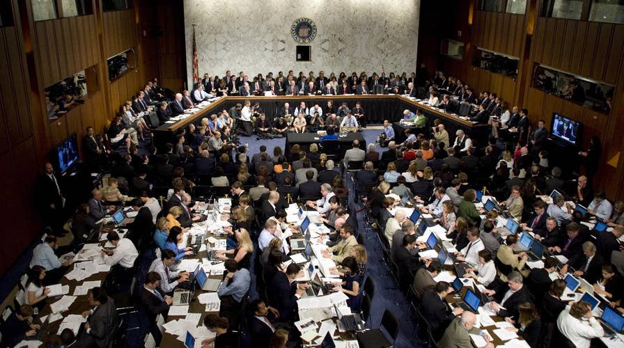 Supreme Court Justice confirmation process: What to know