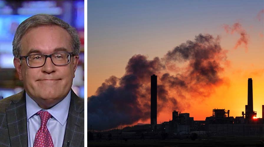 Acting EPA administrator touts Affordable Clean Energy Rule