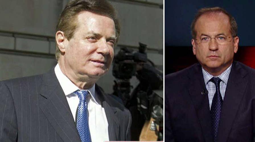 Former Whitewater special prosecutor on Manafort verdict