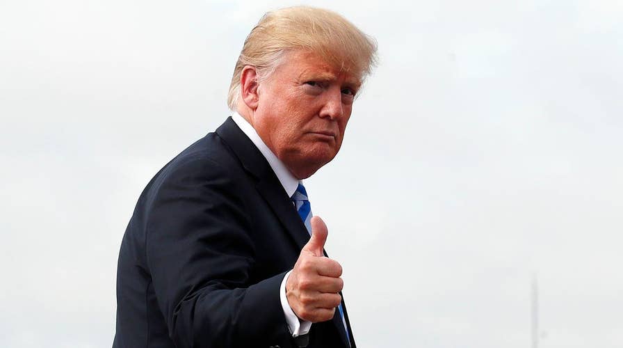 Trump's Affordable Clean Energy Rule guts Obama-era plan