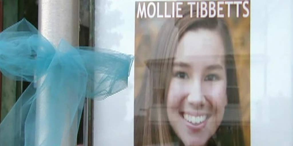 Man Faces Murder Charge In Mollie Tibbetts Case Fox News Video 8210