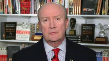 McCarthy: Mueller is pursuing obstruction case against Trump