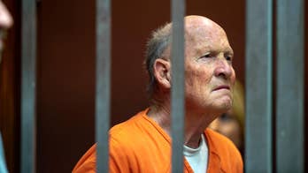 Suspected 'Golden State Killer' faces new murder, rape charges as case is consolidated