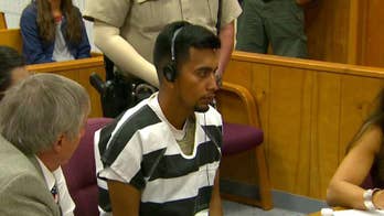 Mollie Tibbetts investigation: Chevy Malibu seen in surveillance video not registered to suspect Rivera, source says