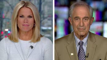 Lanny Davis: No distinction between campaign funds, personal funds