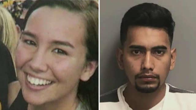 Illegal immigrant confesses to killing Mollie Tibbetts